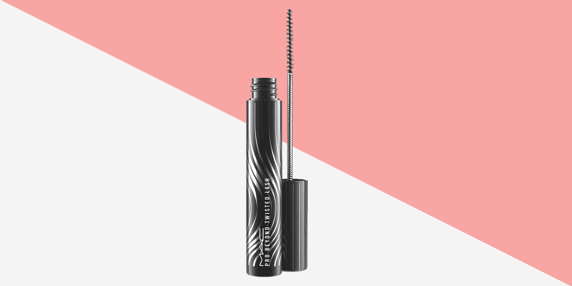 The girl boasted mascara from the downed Boeing The girl boasted mascara from the downed Boeing