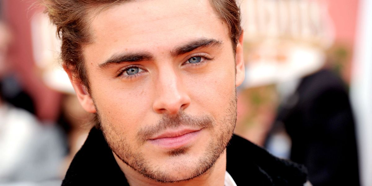 Important Life News Zac Efron Is Now Single