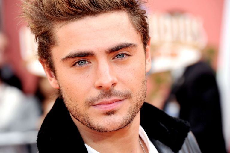 Important Life News Zac Efron Is Now Single