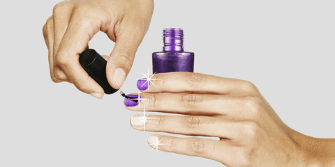 21 Things You Should Know About Painting Your Nails
