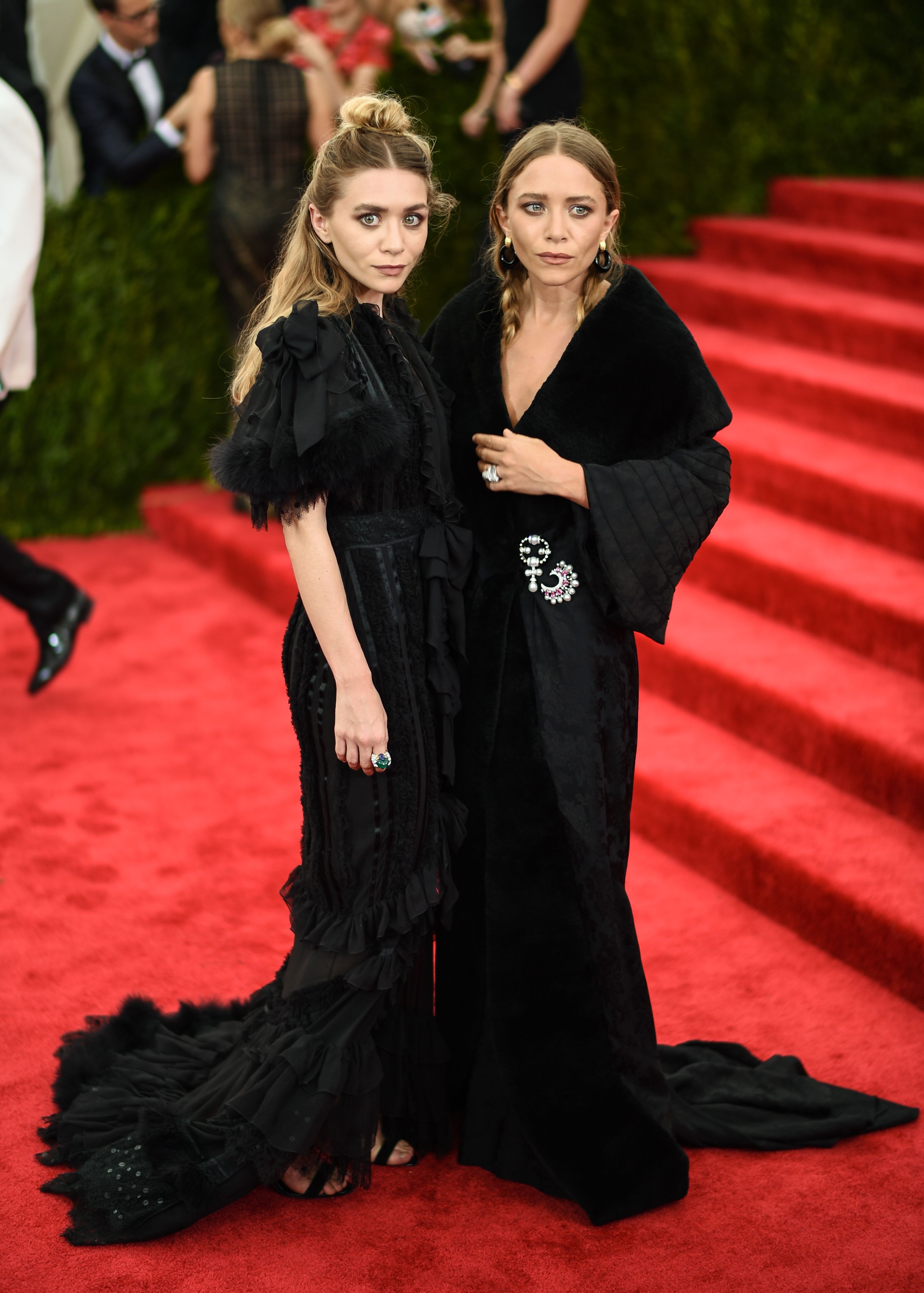 Image result for mary kate and ashley olsen