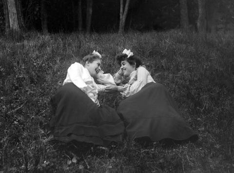 Why Lesbian History Needs to Go Digital: A Look at All the Amazing Queer Women You've Never Heard Of