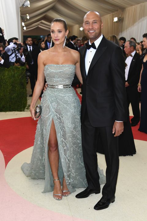 All the Duos Giving Us Serious #CoupleGoals at the 2016 Met Gala