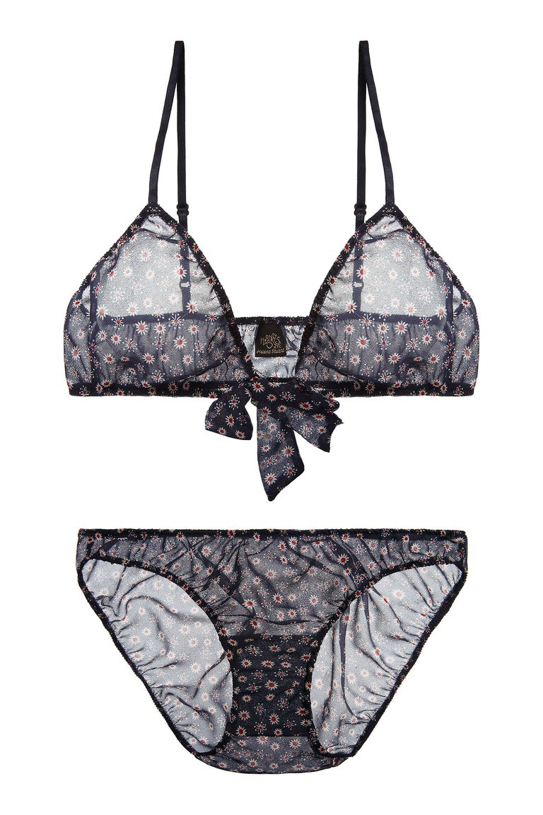15 Best Sheer Lingerie Sets - Barely There Lingerie for Under $200