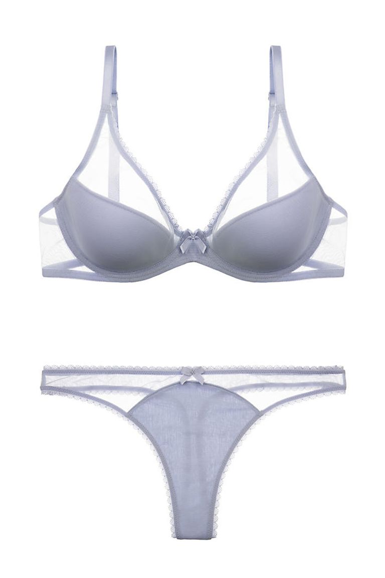15 Best Sheer Lingerie Sets Barely There Lingerie For Under 200
