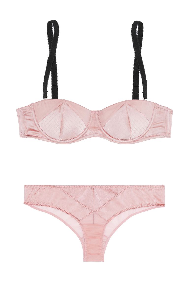 15 Best Sheer Lingerie Sets - Barely There Lingerie for Under $200