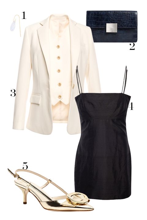 First Date Outfit Ideas Based on Zodiac - What to Wear on a First Date