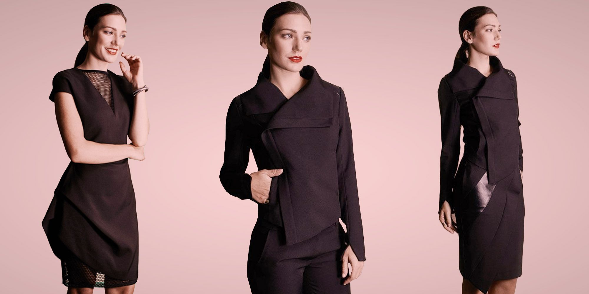 womens workwear brands