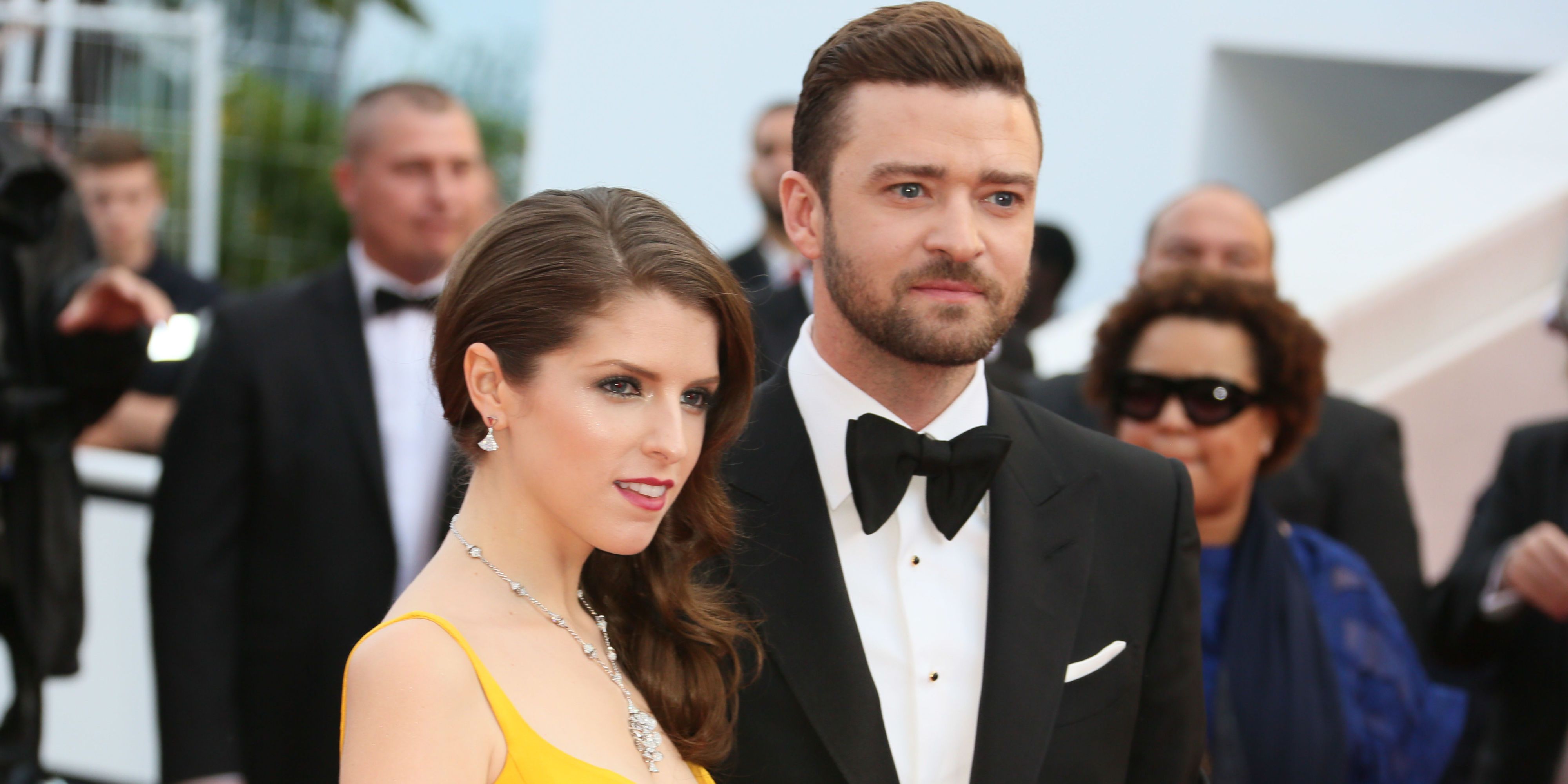 Anna Kendrick And Justin Timberlake Sing True Colors From Trolls Movie ...