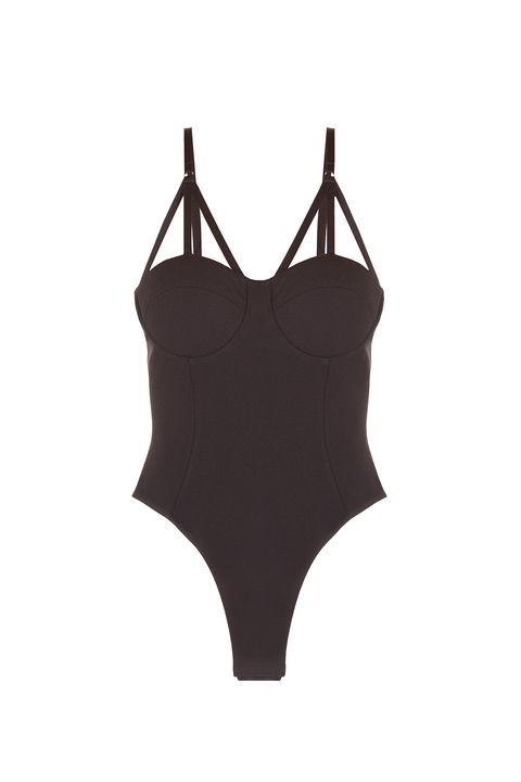 Bodysuits with Snap Closures - Best Bodysuits Spring 2016