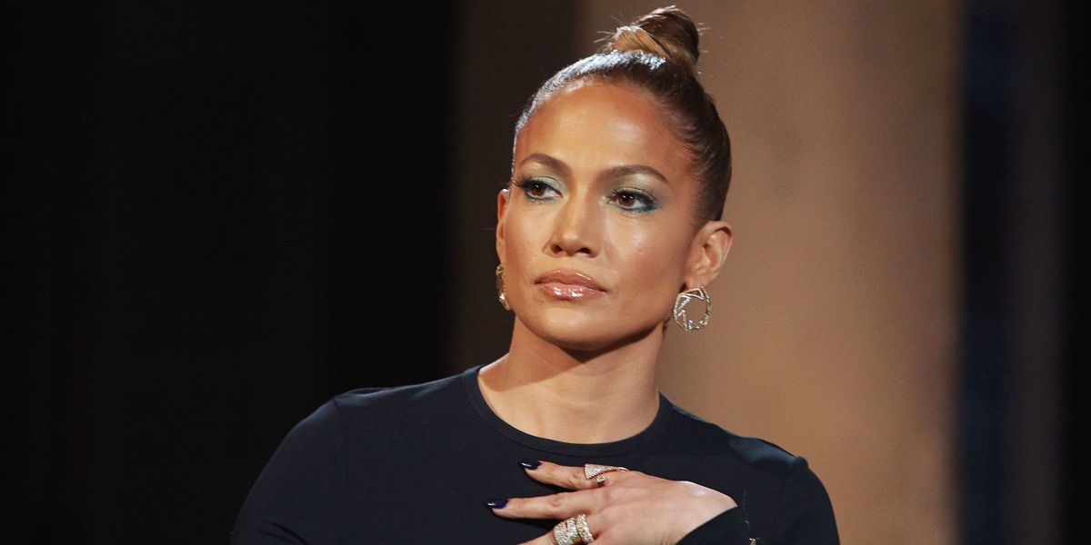 Jennifer Lopez on Being Unfairly Labeled a Diva