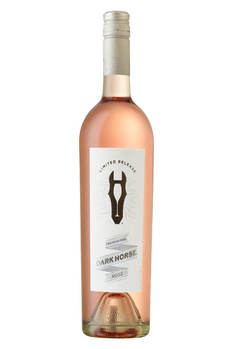 15 Best Rose Wine And Champagne Bottles For Every Occasion In 2017