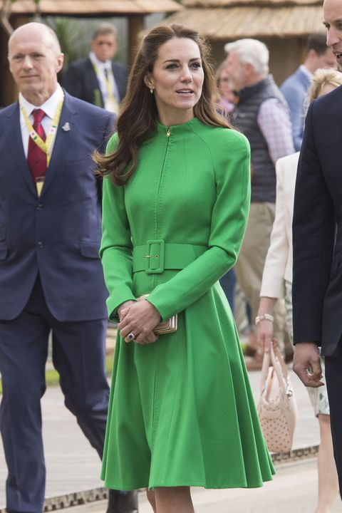 Kate Middleton's Best Outfits Ever | Kate Middleton Style Gallery