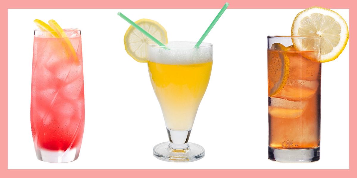 15 Easy Beer Cocktails To Try At Home Best Drink Recipes With Beer