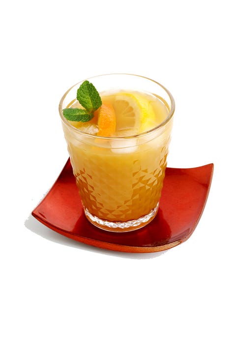 15 Easy Beer Tails To Try At Home Best Drink Recipes With Beer Punch