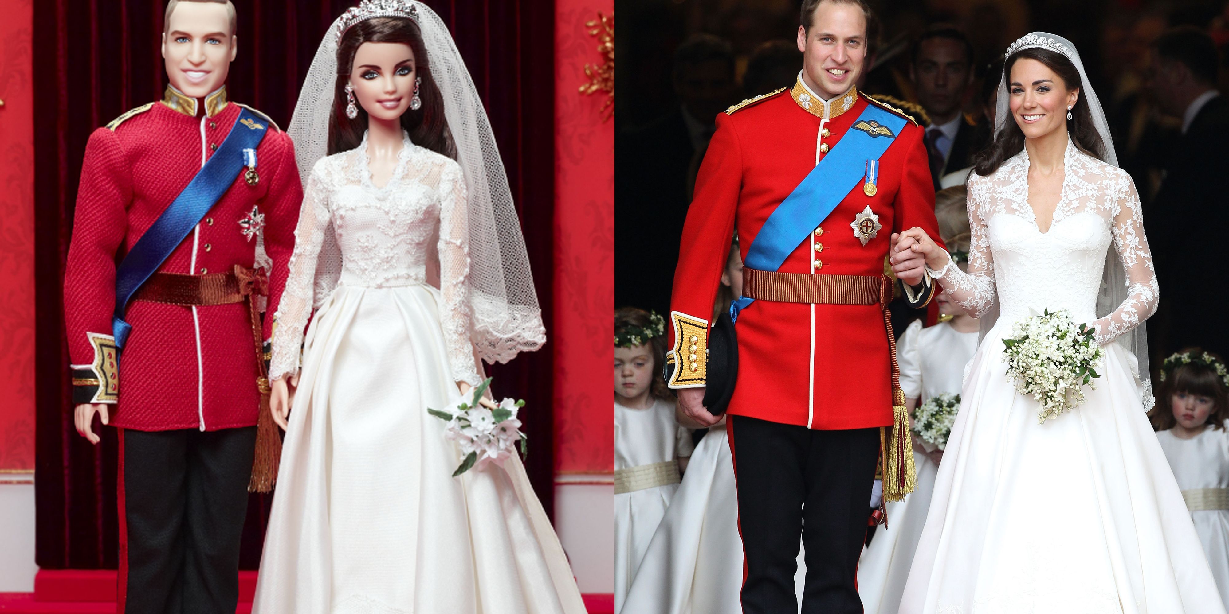 famous people barbies