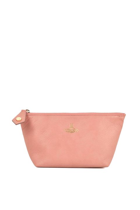 Chic Makeup Bags You Can Use as Clutch Purses - Best Cosmetic Cases