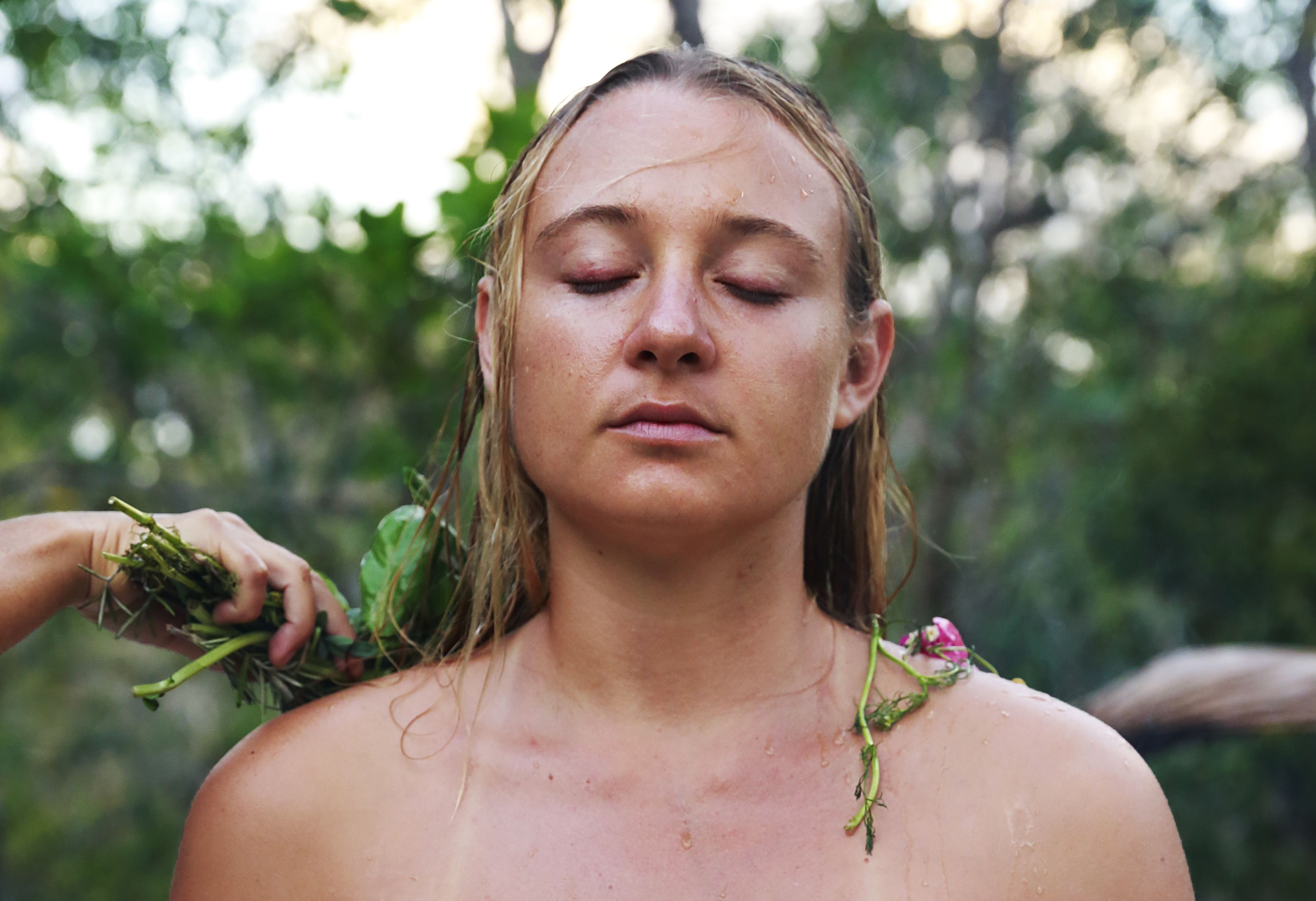 Shaman Healing For Millennials Young People Using Shaman - 