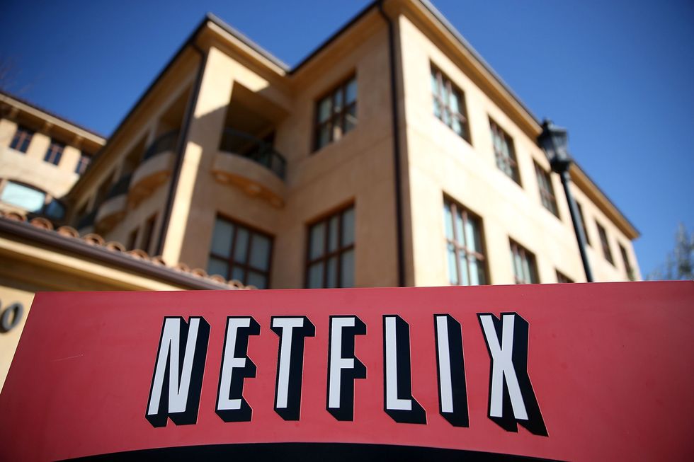 Netflix Sued Over Raising Prices Keritsis Proposes Class