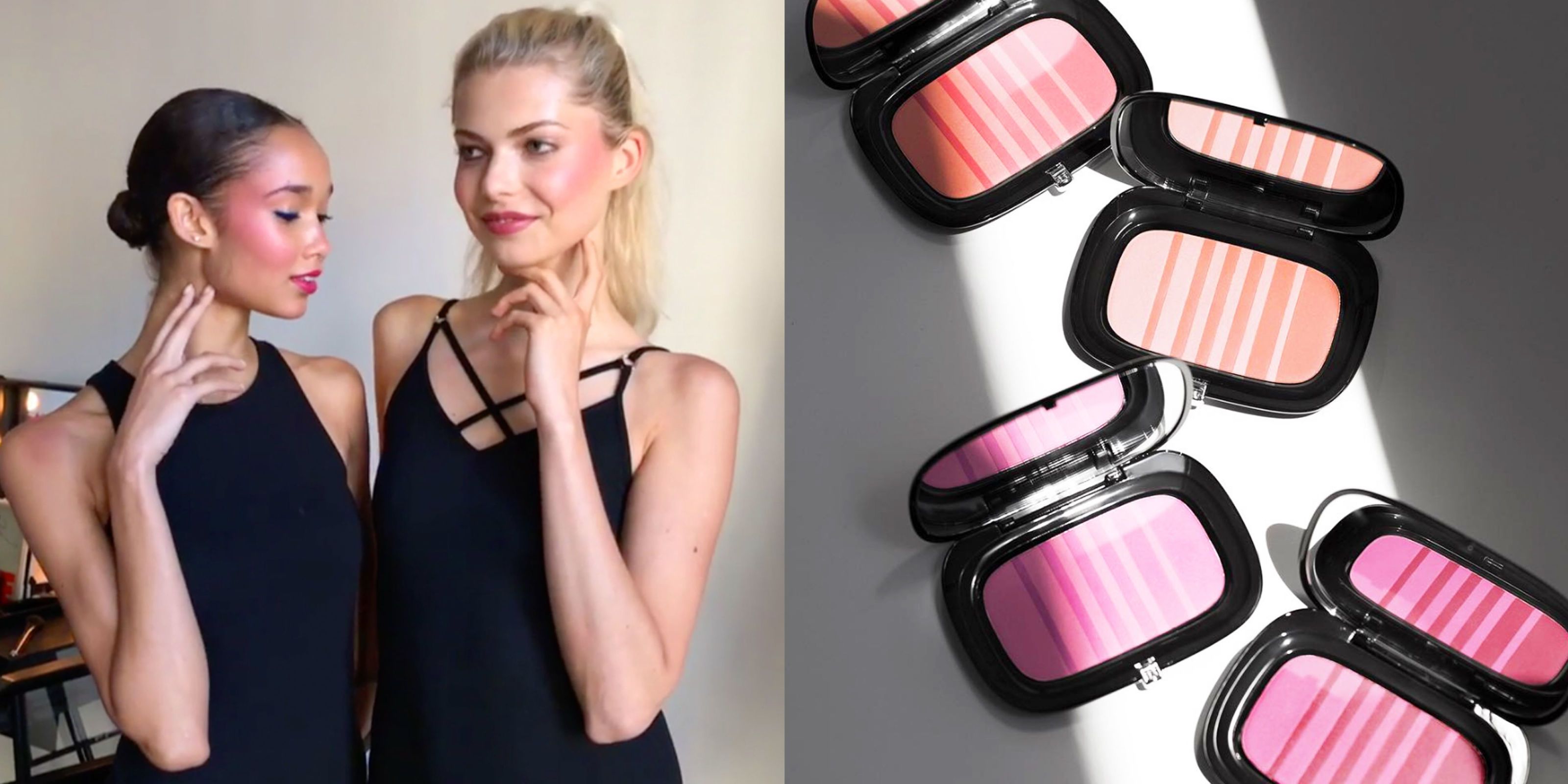 blush contour blush contour