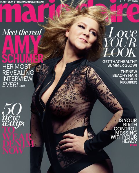 Amy schumer hot pics of Loud And