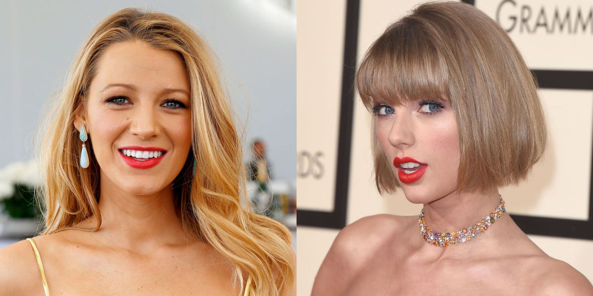 Taylor Swift and Blake Lively's Friendship Explained