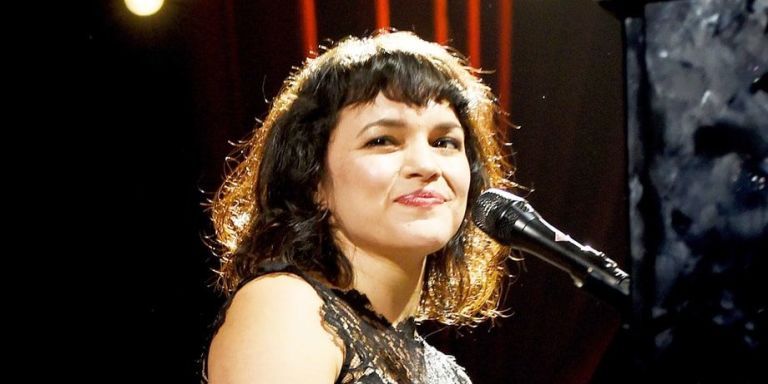 Norah Jones Welcomes Second Baby - Norah Jones Children