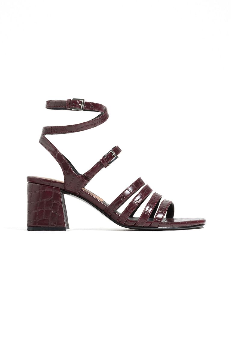 Comfortable Heeled Sandals - Best Heeled Sandals for Summer