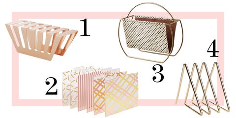 20 Cute Office Supplies We Love Desk Accessories For Your Cubicle Image