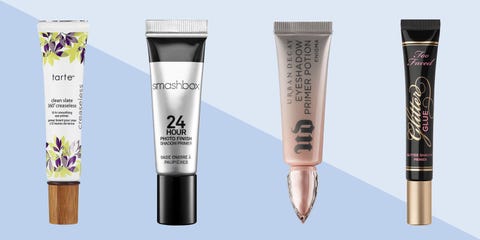 6 Best Eyeshadow Primers That Keep Eye - Best Eye Makeup Primer 6 Best Eyeshadow Primers That Keep Eye - Best Eye Makeup Primer