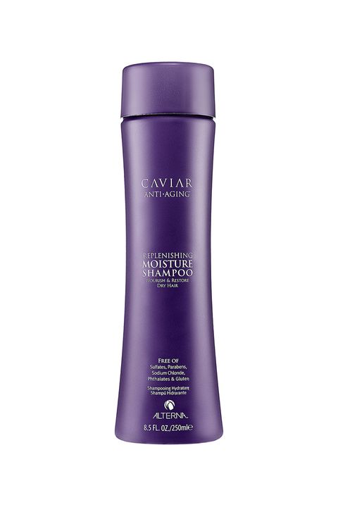 7 Best Shampoos for Dry Hair - Moisturizing and Hydrating Shampoos for ...