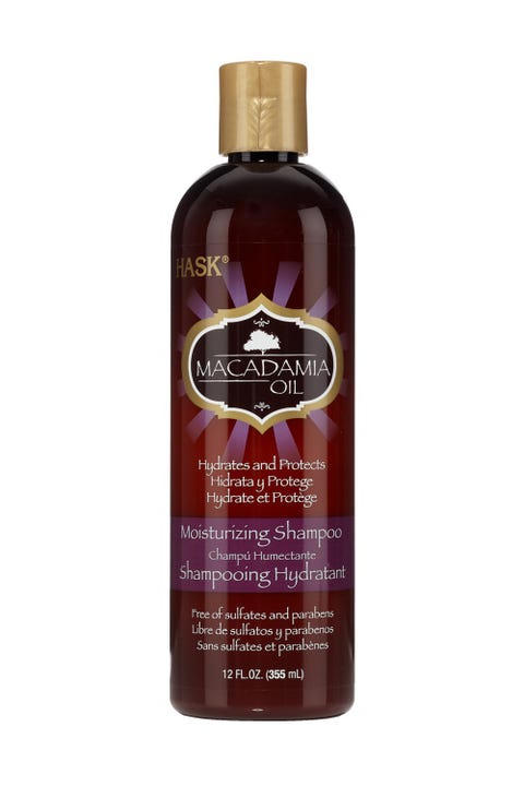 7 Best Shampoos for Dry Hair - Moisturizing and Hydrating