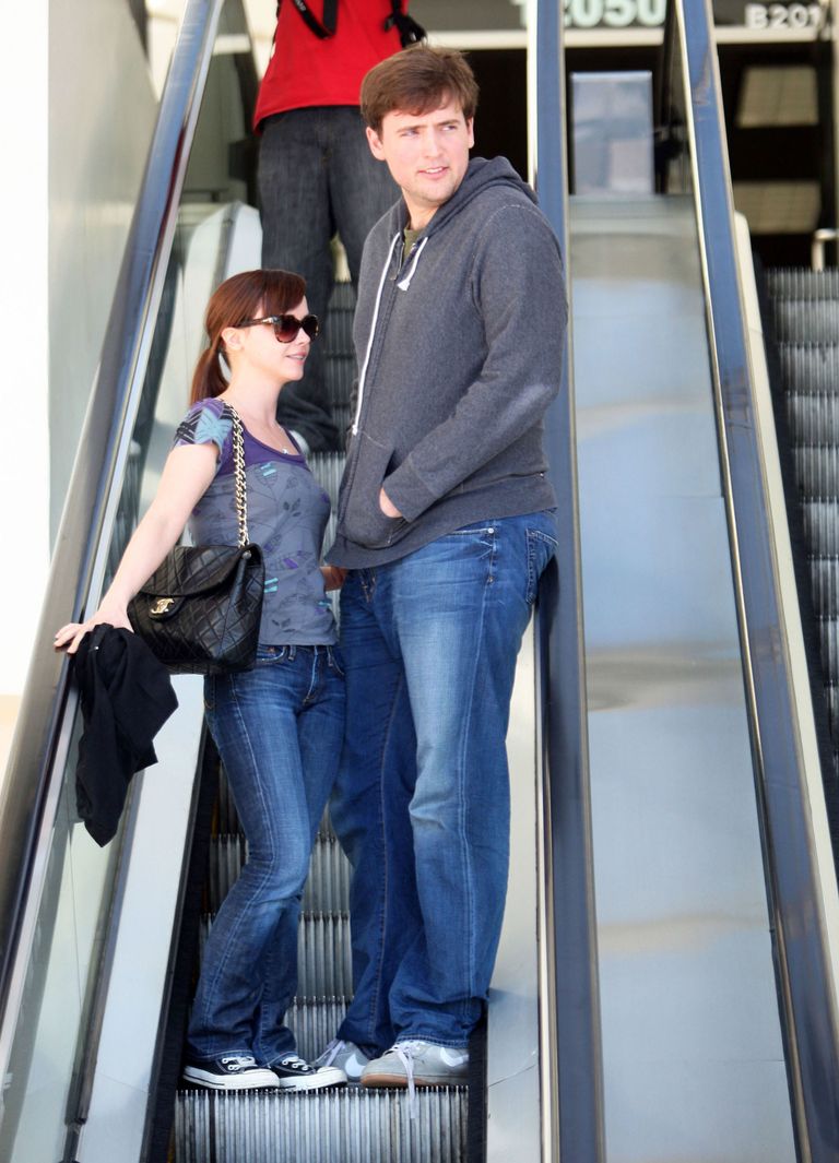 Celebrity Couples with a Major Height Difference