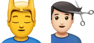 These New Emojis Show Girls Playing Sports And Boys These New Emojis Show Girls Playing Sports And Boys