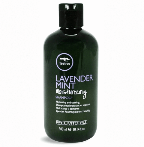 7 Best Shampoos for Dry Hair - Moisturizing and Hydrating