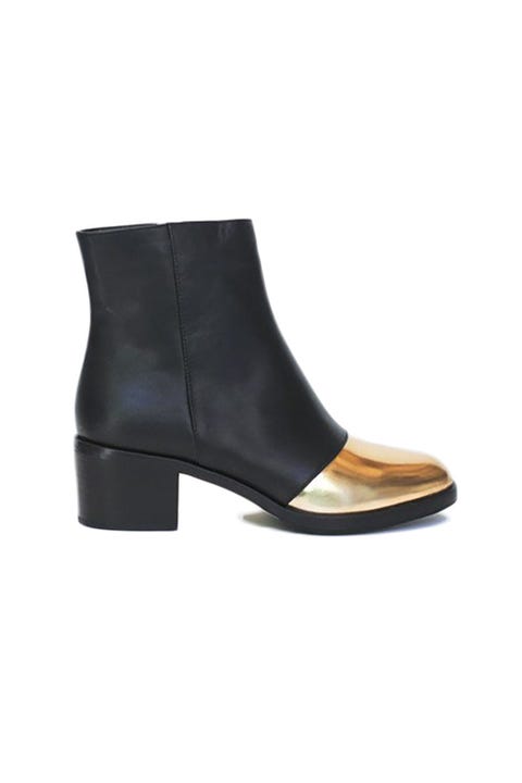 Best Cheap Fall Booties - Affordable Fall 2016 Boots