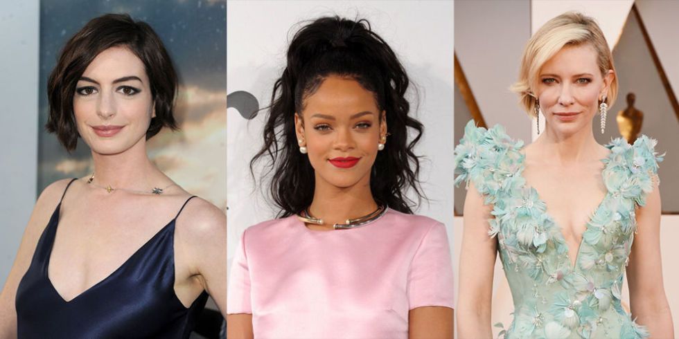 Oceans Eleven All Female Cast Announced 2016