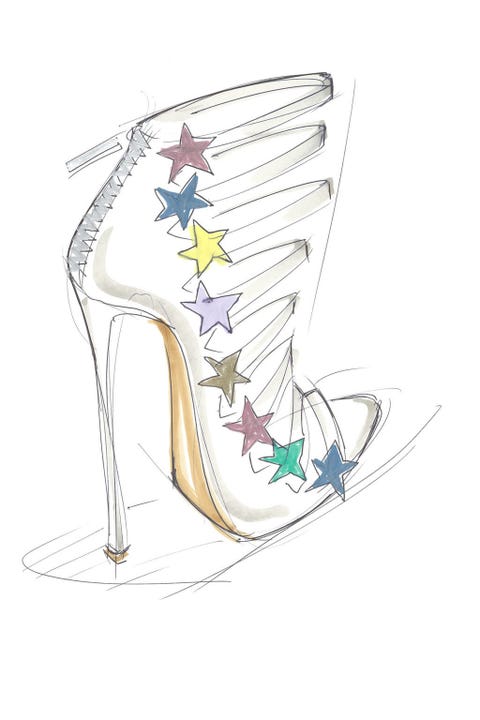 Ideas For Launching A New Shoe Line Ideas For Launching A New Shoe Line