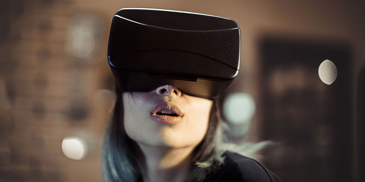 Women Leaders in Virtual Reality - VR Jobs