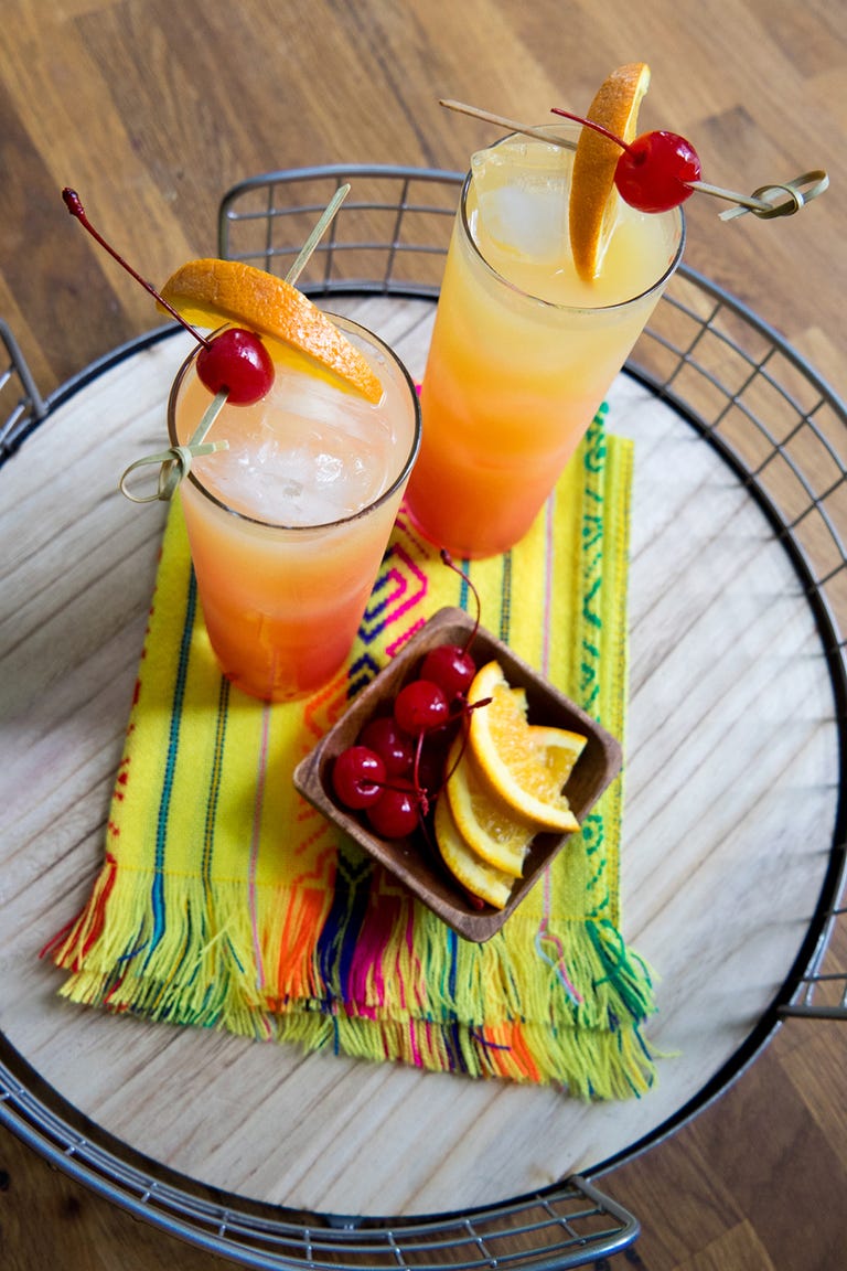 20 Delicious Tequila Drink & Cocktail Recipes for Cinco de ... 20 Delicious Tequila Drink & Cocktail Recipes for Cinco de ...