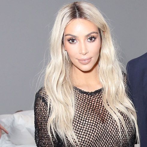 Every Time The Kardashians Have Worn Wigs Kardashian Jenner Hair Wig Photos