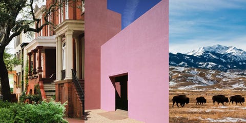 Road Trip Time: The Best Places to Check Out This Fall