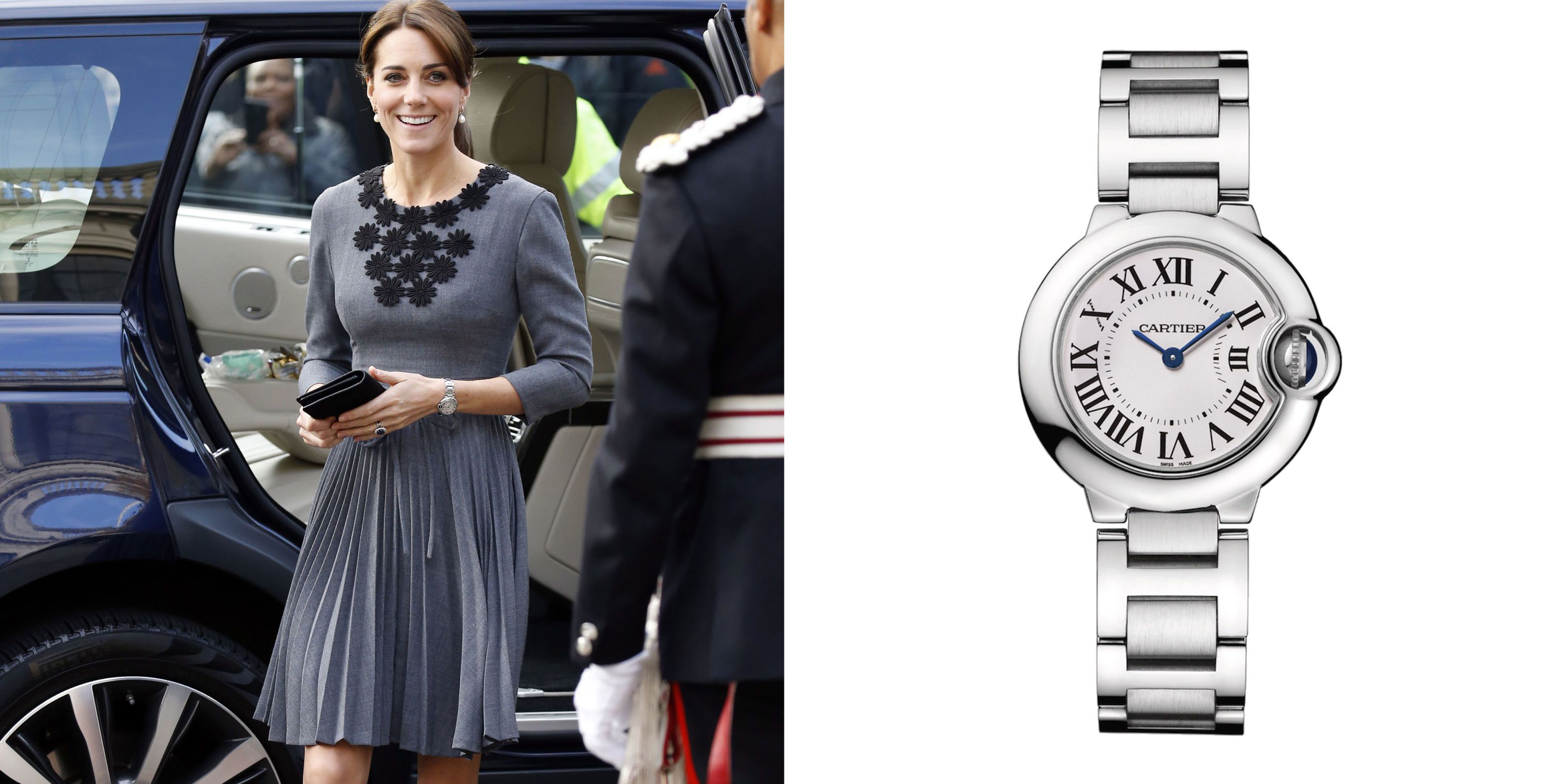 Celebrity Watches - What Celebs 