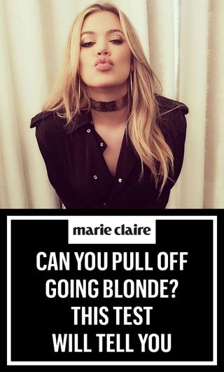 Brunette Going Blonde Tips How To Go Blonde The Right Way