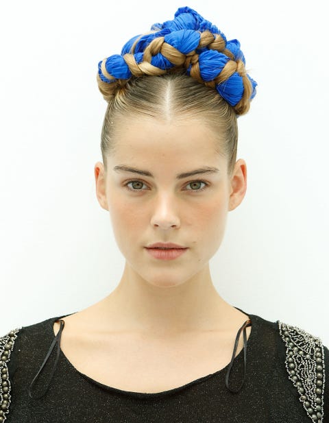 Best New Braid Ideas Fabric Woven Braid Trend