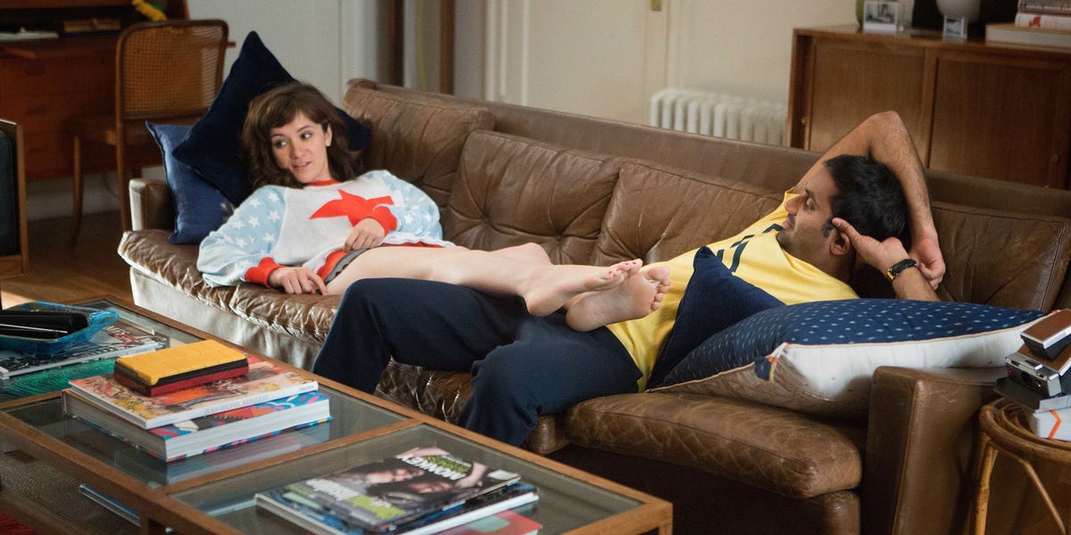 Binge-Watching Can Bring Couples Closer - How Sharing TV and Movies Helps Relationships
