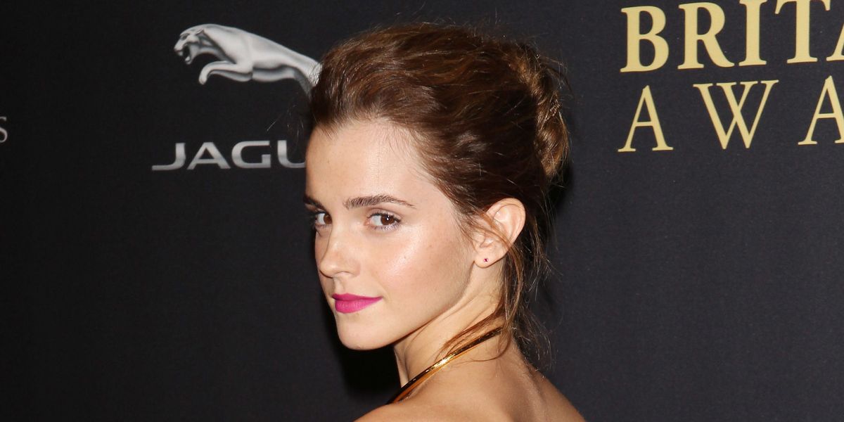 Emma Watson Bullied for Defending Equal Rights - Emma 