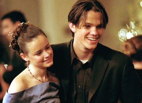 New Gilmore Girls Instagram Hints at Rory and Dean's Relationship - Rory/ Dean Fans Will Love This New Gilmore Girls Instagram