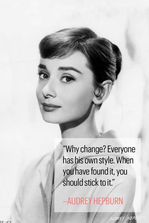 10 Classic Audrey Hepburn Quotes - Inspirational Words to Live By