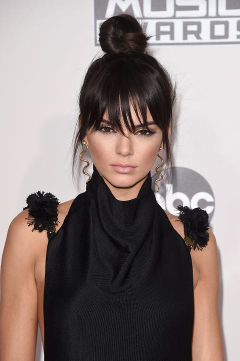 50 Best Top Knot Hairstyles Of 17 Celebrity Top Knot Ideas 50 Best Top Knot Hairstyles Of 17 Celebrity Top Knot Ideas